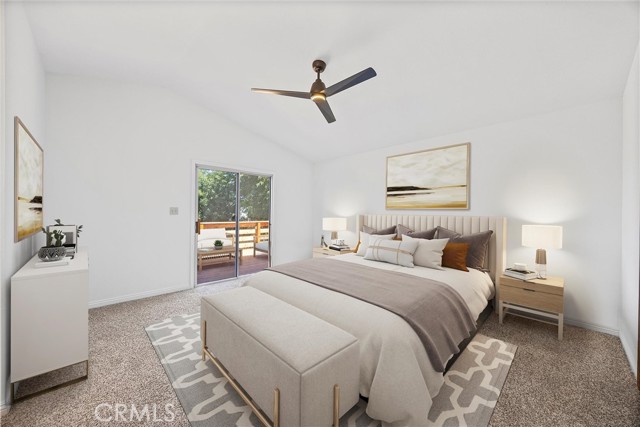 Detail Gallery Image 17 of 39 For 601 Las Arenas Ct, Bakersfield,  CA 93314 - 3 Beds | 2/1 Baths