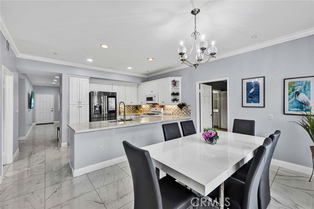 Detail Gallery Image 16 of 42 For 17772 Independence Ln, Fountain Valley,  CA 92708 - 2 Beds | 2 Baths