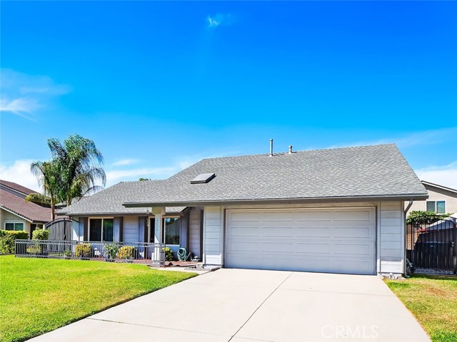 6540 Hayes Court, Chino, CA 91710