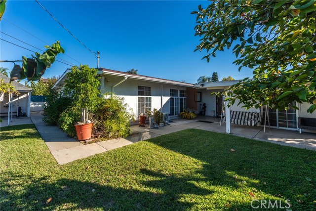 Detail Gallery Image 31 of 41 For 447 S Newton, Covina,  CA 91723 - 4 Beds | 2 Baths