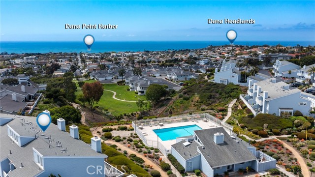 Detail Gallery Image 48 of 59 For 24612 Harbor View Dr 55c,  Dana Point,  CA 92629 - 4 Beds | 2/1 Baths