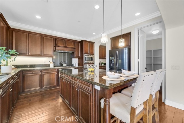 Detail Gallery Image 11 of 48 For 3940 Golden Terrace, Chino Hills,  CA 91709 - 4 Beds | 3/1 Baths