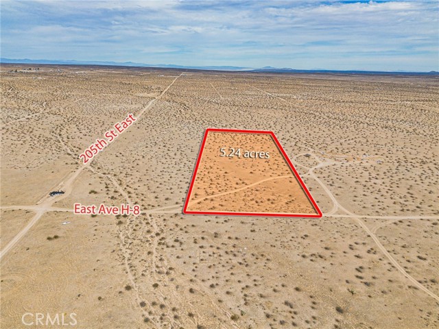 Detail Gallery Image 4 of 34 For 20554 E H-8 Ave, –,  CA 93535 - – Beds | – Baths