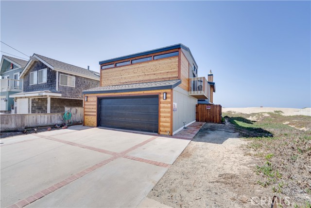 Detail Gallery Image 22 of 58 For 1612 Strand, Oceano,  CA 93445 - 4 Beds | 3 Baths