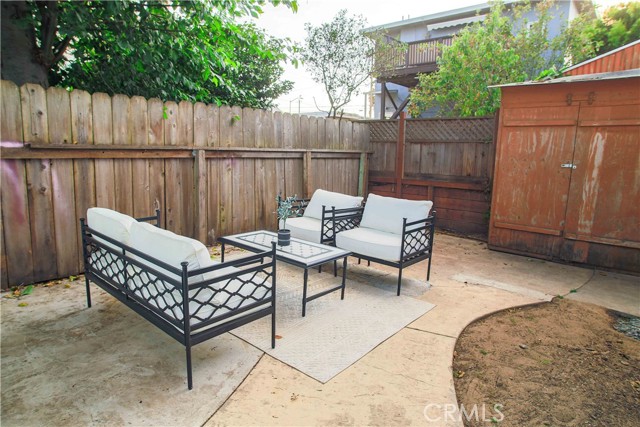 Detail Gallery Image 4 of 30 For 1615 Minturn St, Alameda,  CA 94501 - 2 Beds | 1/1 Baths