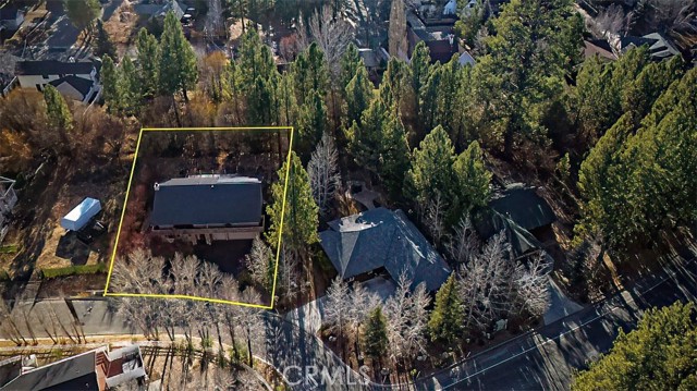 Detail Gallery Image 40 of 47 For 254 Andes Ln, Big Bear Lake,  CA 92315 - 4 Beds | 3 Baths