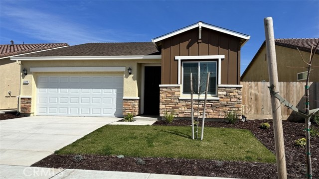 Detail Gallery Image 1 of 1 For 4422 Andrea, Merced,  CA 95348 - 3 Beds | 2 Baths