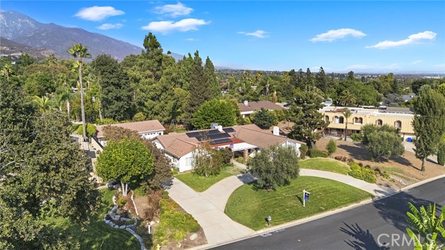 Detail Gallery Image 41 of 44 For 2350 Sunset Curve, Upland,  CA 91784 - 5 Beds | 3/1 Baths