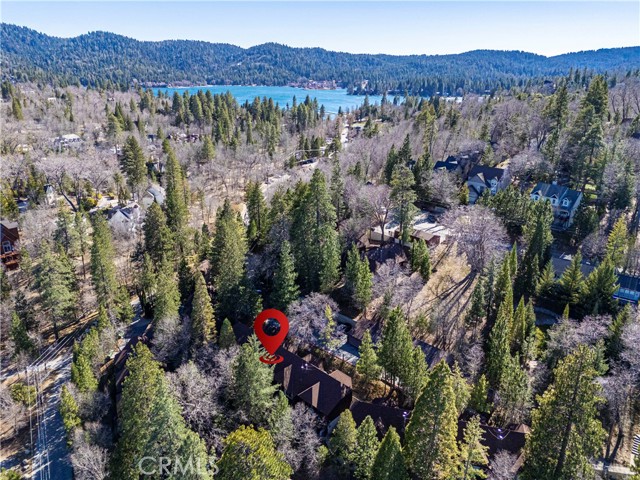 Detail Gallery Image 28 of 29 For 966 Willow Creek Road #24,  Lake Arrowhead,  CA 92352 - 3 Beds | 2/1 Baths
