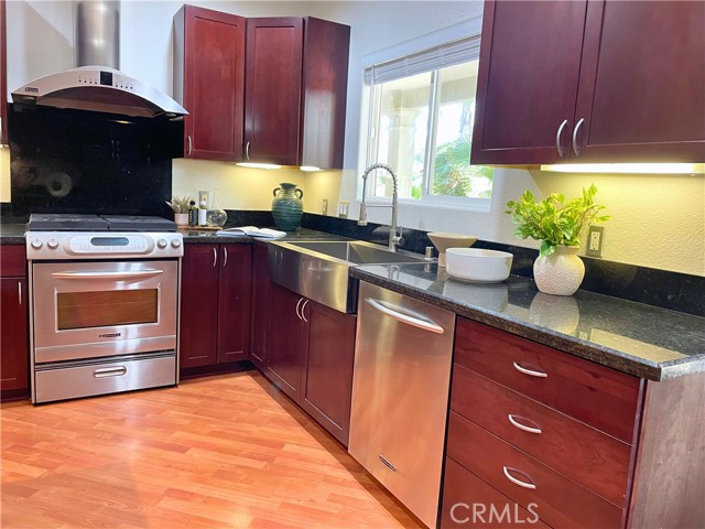 Detail Gallery Image 23 of 64 For 210 N Stage Coach Ln, Fallbrook,  CA 92028 - 3 Beds | 3/1 Baths
