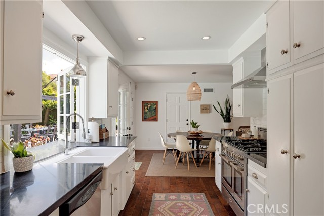 29304 Indian Valley Road, Rolling Hills Estates, California 90275, 4 Bedrooms Bedrooms, ,1 BathroomBathrooms,Residential,Sold,Indian Valley,SB23106630