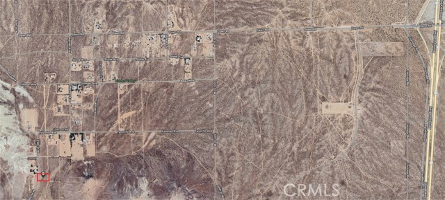  Land for Sale in Rosamond, California