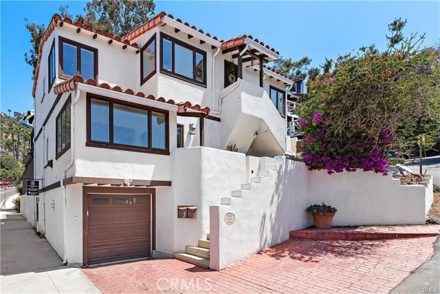 302 Ashton Dr #A, Laguna Beach, CA 92651