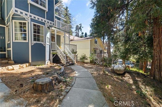 Detail Gallery Image 3 of 28 For 6311 Sugar Pines, Angelus Oaks,  CA 92305 - 2 Beds | 2 Baths