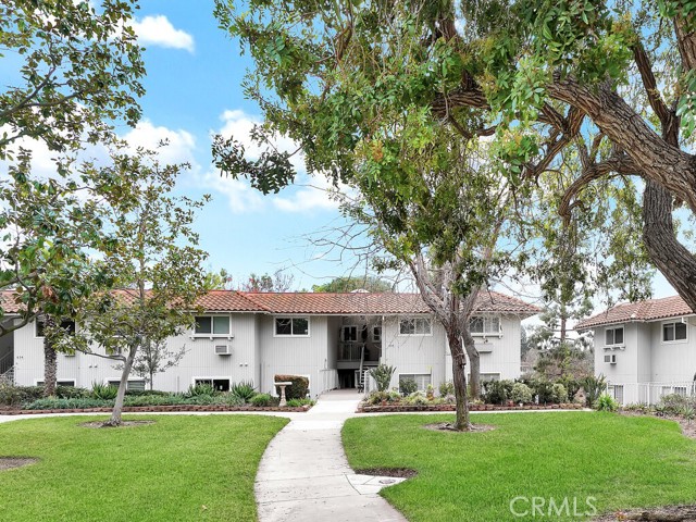 636 Avenida Sevilla #C, Laguna Woods, CA 92637