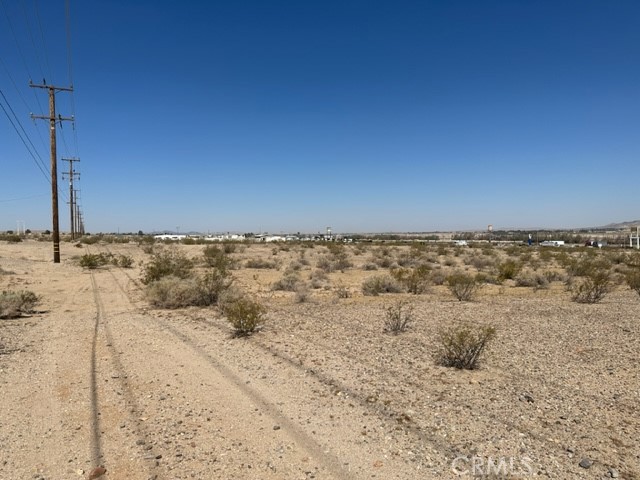 Detail Gallery Image 12 of 18 For 0 Lily Ave, Barstow,  CA 92311 - – Beds | – Baths