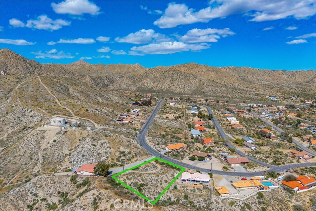 Detail Gallery Image 21 of 32 For 0 Rockaway, Yucca Valley,  CA 92284 - – Beds | – Baths