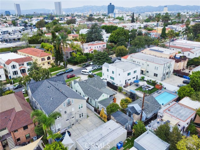 Detail Gallery Image 27 of 51 For 1128 S Citrus Ave, Los Angeles,  CA 90019 - 3 Beds | 2 Baths