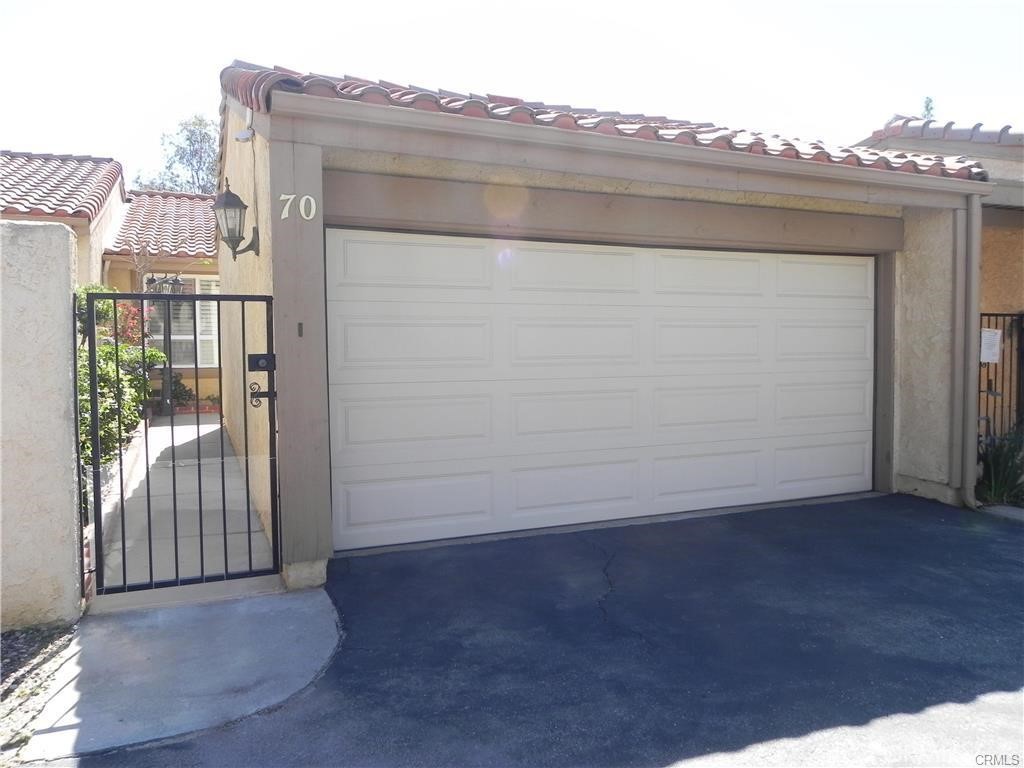 19501 Rinaldi Street #70