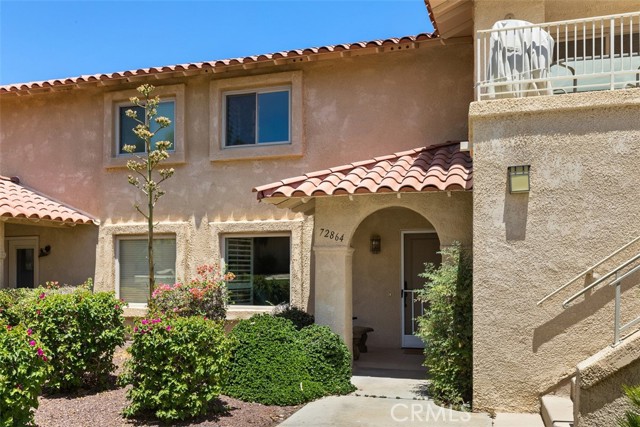 Detail Gallery Image 1 of 24 For 72864 Roy Emerson Ln, Palm Desert,  CA 92260 - 2 Beds | 2/1 Baths