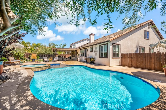 Detail Gallery Image 66 of 75 For 30291 Laruns St, Murrieta,  CA 92563 - 5 Beds | 3/1 Baths