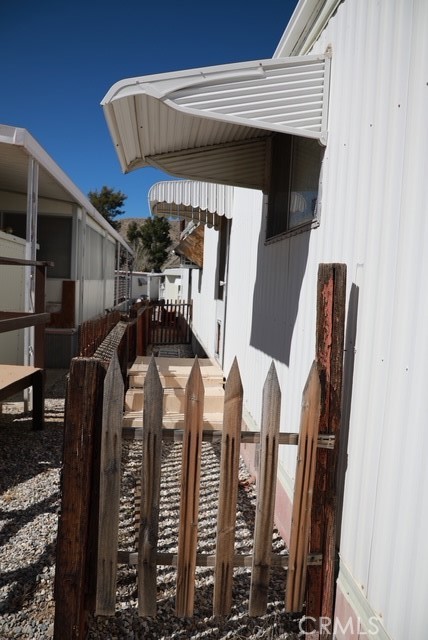 Detail Gallery Image 21 of 24 For 7484 Kickapoo Trl #9,  Yucca Valley,  CA 92284 - 2 Beds | 2 Baths