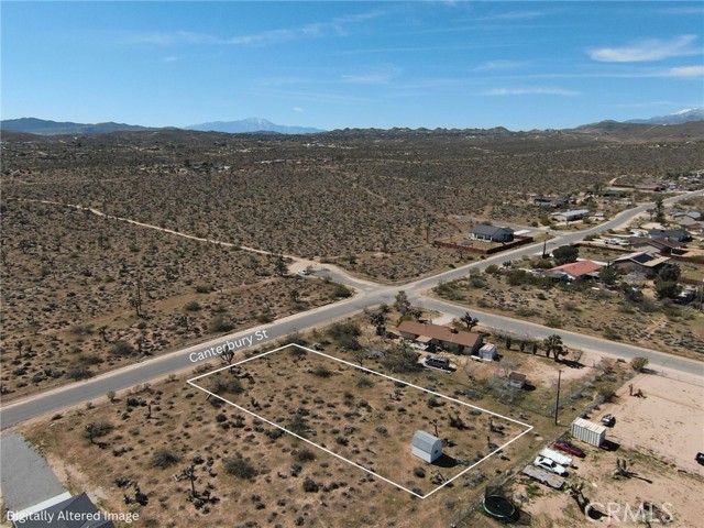 Detail Gallery Image 5 of 13 For 58394 Canterbury, Yucca Valley,  CA 92284 - – Beds | – Baths