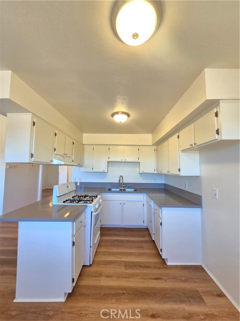 Detail Gallery Image 2 of 15 For 8342 Columbine Ave #D,  California City,  CA 93505 - 2 Beds | 1 Baths