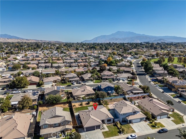 Detail Gallery Image 40 of 45 For 1166 Gainesway Cir, Beaumont,  CA 92223 - 3 Beds | 2 Baths