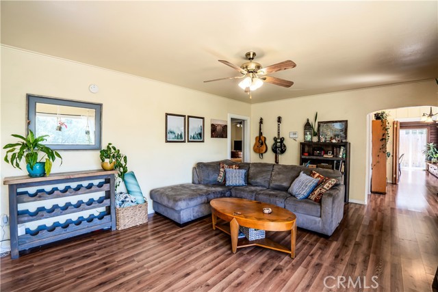 Detail Gallery Image 7 of 43 For 250 Pasadena Ave, Sonora,  CA 95370 - 3 Beds | 1/1 Baths