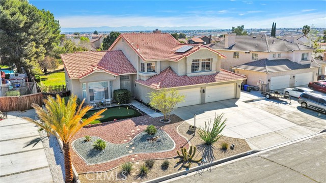 Detail Gallery Image 48 of 71 For 19149 San Jacinto Way, Apple Valley,  CA 92308 - 5 Beds | 3 Baths