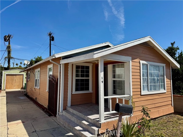 Property Photo from MLS