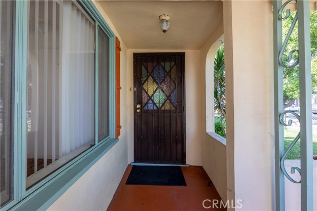 Detail Gallery Image 7 of 48 For 1228 E 64th, Long Beach,  CA 90805 - 2 Beds | 1 Baths