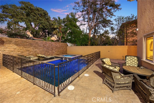 Detail Gallery Image 43 of 63 For 10610 Oak Tree Way, Sunland,  CA 91040 - 5 Beds | 4 Baths
