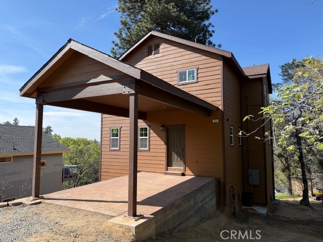 Property Photo from MLS