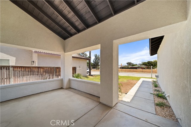 Detail Gallery Image 3 of 42 For 26577 Trumble Rd, Menifee,  CA 92585 - 3 Beds | 2 Baths
