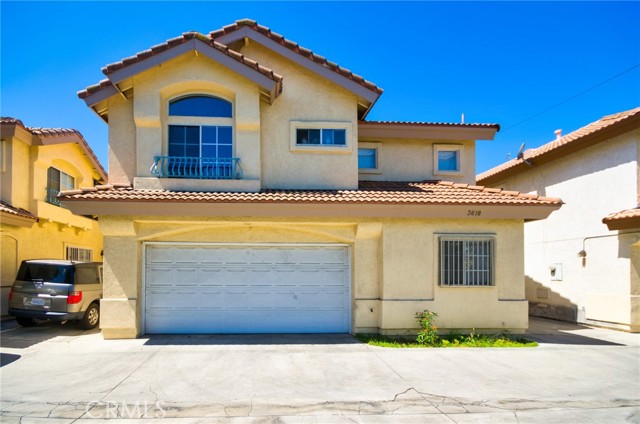 Thumbnail for 3618 Durfee Ave, El Monte, CA 91732