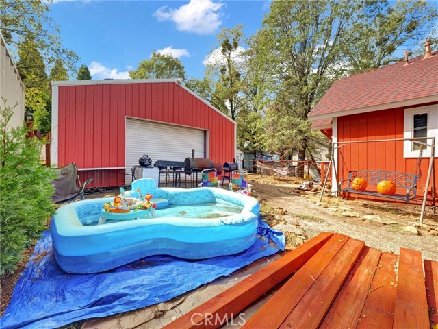 Detail Gallery Image 19 of 19 For 22235 Forest, Cedarpines Park,  CA 92322 - 1 Beds | 1 Baths