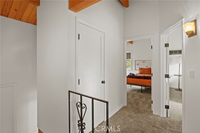 Detail Gallery Image 14 of 39 For 1803 Nob Hill Dr, Running Springs,  CA 92382 - 3 Beds | 2 Baths
