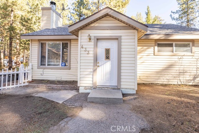 Detail Gallery Image 3 of 41 For 433 Conklin, Big Bear Lake,  CA 92315 - 2 Beds | 1 Baths