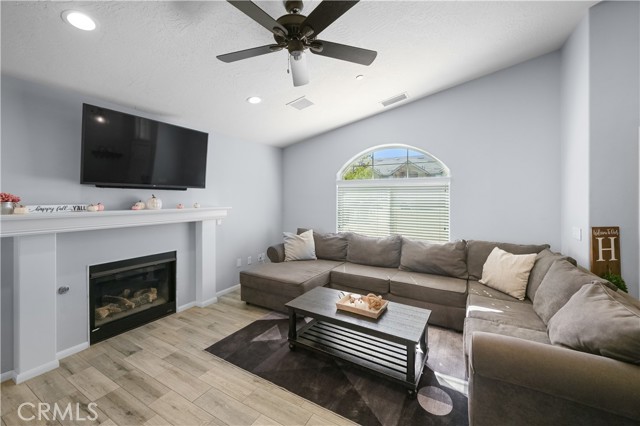 15890 Cajon Street - Family Room 2