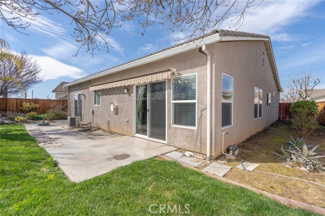 Detail Gallery Image 28 of 34 For 2994 La Vina Cir, Los Banos,  CA 93635 - 3 Beds | 2 Baths