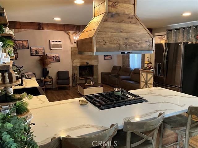 Detail Gallery Image 9 of 22 For 12572 14th St, Yucaipa,  CA 92399 - 2 Beds | 1 Baths