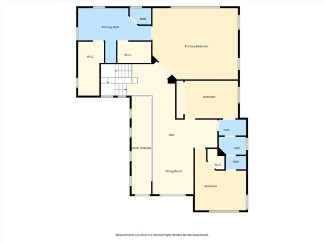 Detail Gallery Image 68 of 70 For 7133 Brisas Ct, Rancho Cucamonga,  CA 91739 - 4 Beds | 3 Baths