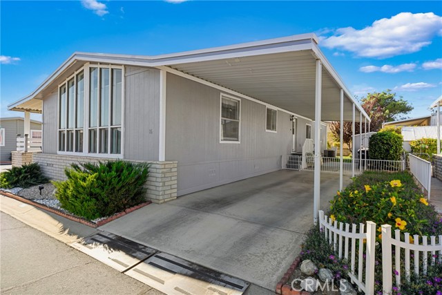 Detail Gallery Image 3 of 48 For 5700 W Wilson St #86,  Banning,  CA 92220 - 2 Beds | 2 Baths