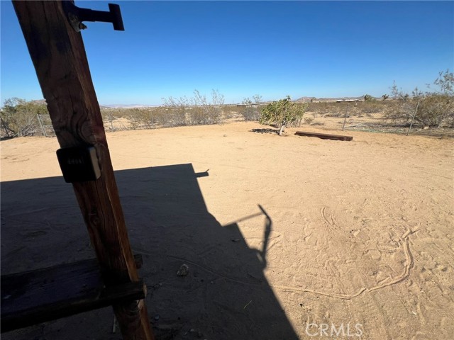 Detail Gallery Image 37 of 50 For 1567 Dakota Ln, Landers,  CA 92285 - 1 Beds | 1 Baths
