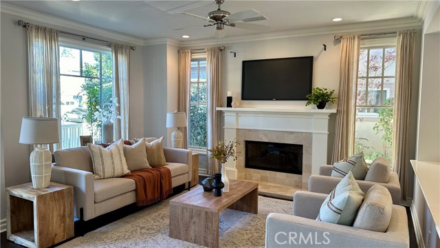 Detail Gallery Image 4 of 49 For 17 Spanish Bay Drive, Newport Beach,  CA 92660 - 3 Beds | 3/1 Baths