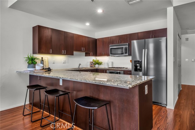 Detail Gallery Image 13 of 52 For 285 W 6th #331,  San Pedro,  CA 90731 - 2 Beds | 2/1 Baths