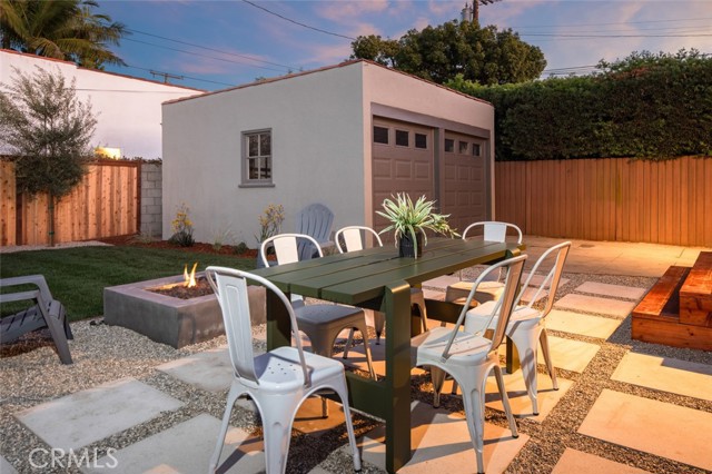 Detail Gallery Image 31 of 41 For 532 Roswell Ave, Long Beach,  CA 90814 - 2 Beds | 1 Baths