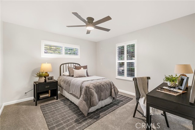 Detail Gallery Image 41 of 57 For 2286 Burlingame Drive, Chico,  CA 95928 - 4 Beds | 3 Baths